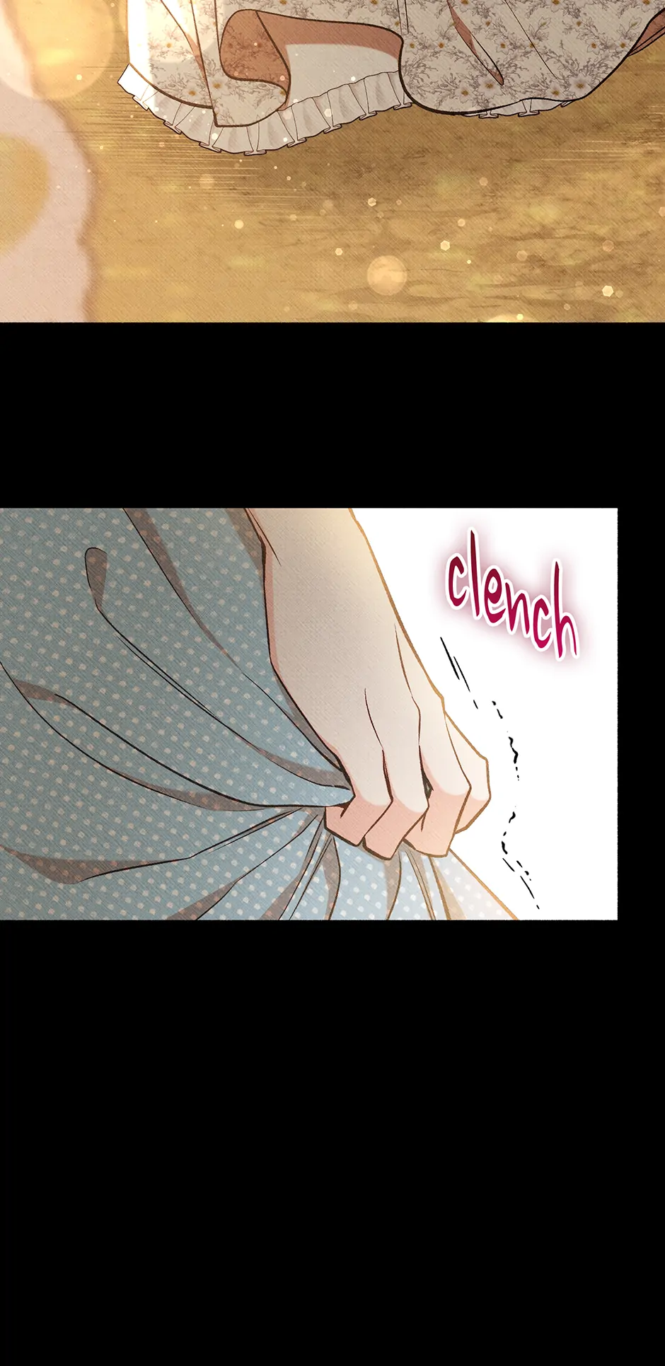 Dear My Rude Darling With Multiple Personality chapter 36 page 34