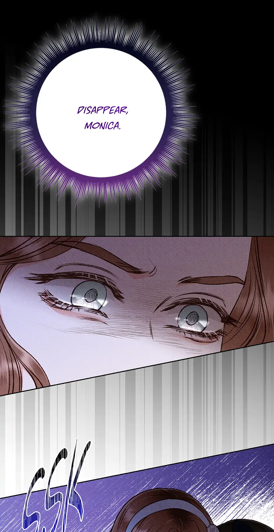 Dear My Rude Darling With Multiple Personality chapter 36 page 35