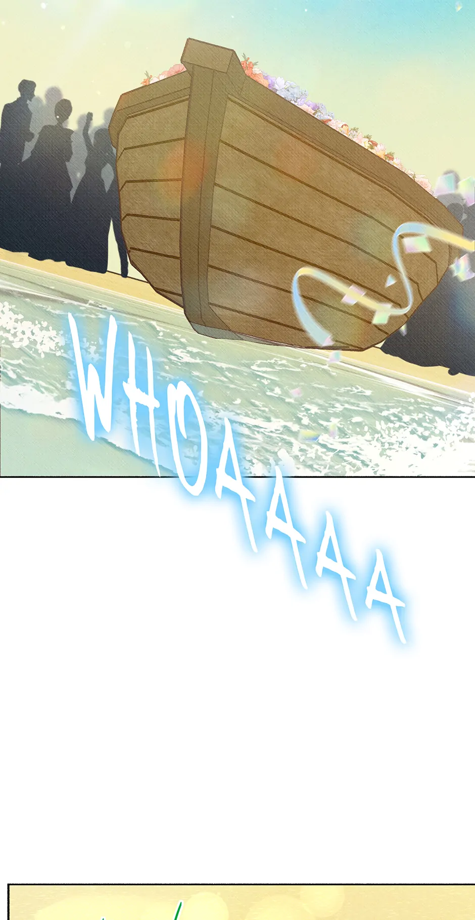 Dear My Rude Darling With Multiple Personality chapter 36 page 40
