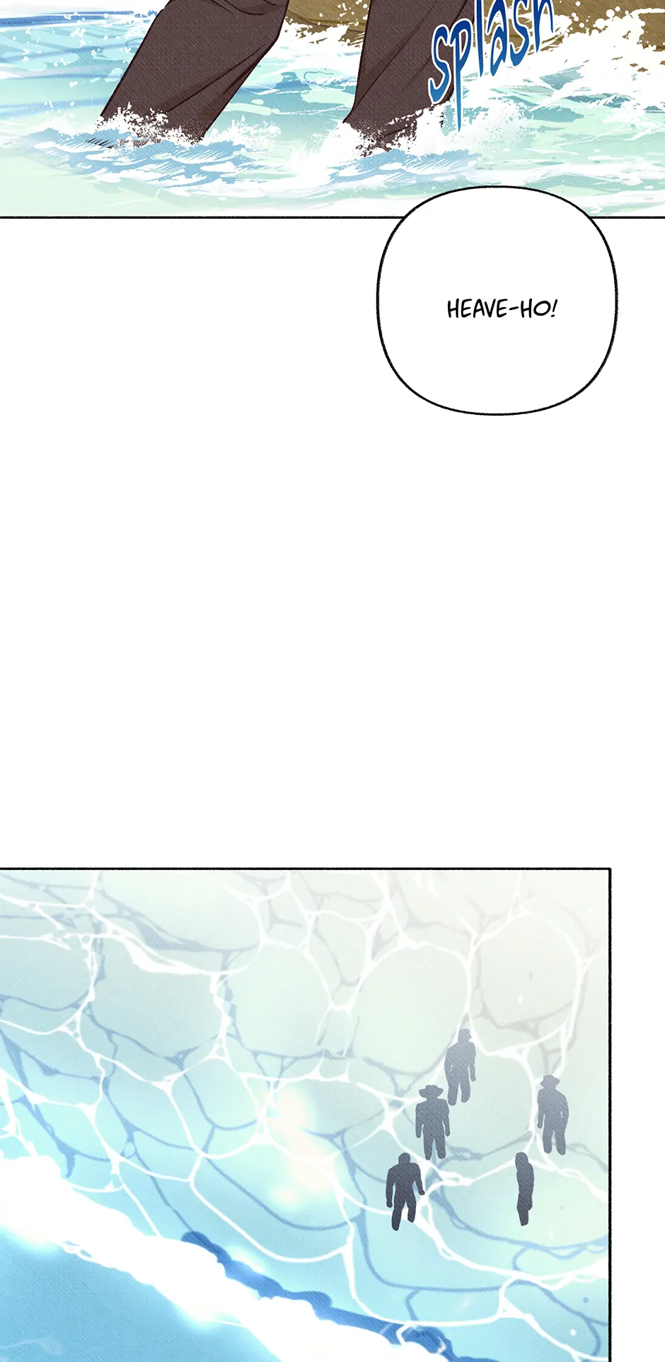 Dear My Rude Darling With Multiple Personality chapter 36 page 48