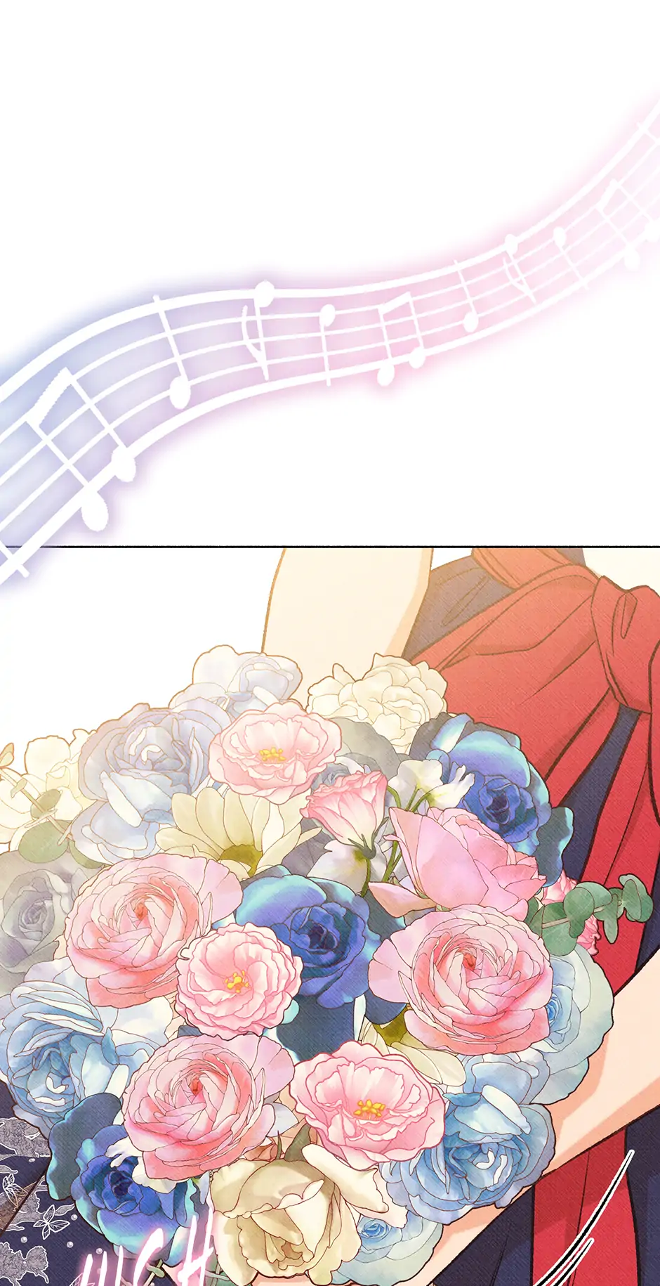 Dear My Rude Darling With Multiple Personality chapter 36 page 54