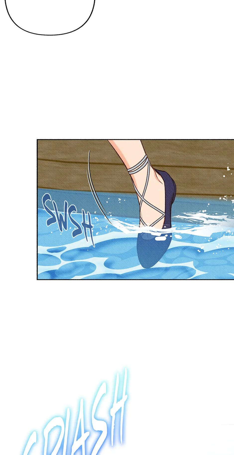 Dear My Rude Darling With Multiple Personality chapter 36 page 58