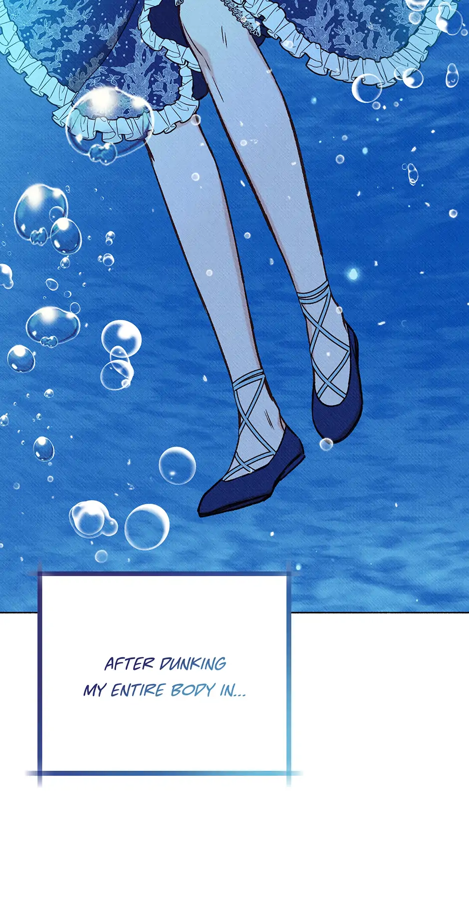 Dear My Rude Darling With Multiple Personality chapter 36 page 60