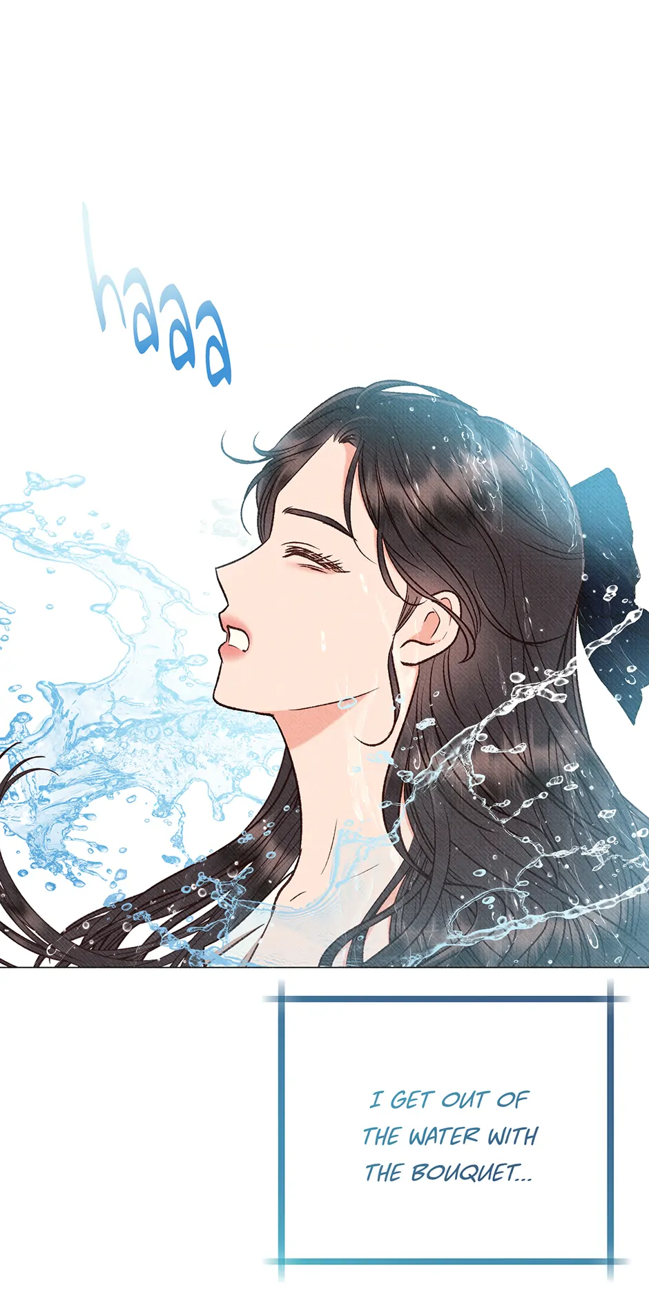 Dear My Rude Darling With Multiple Personality chapter 36 page 61