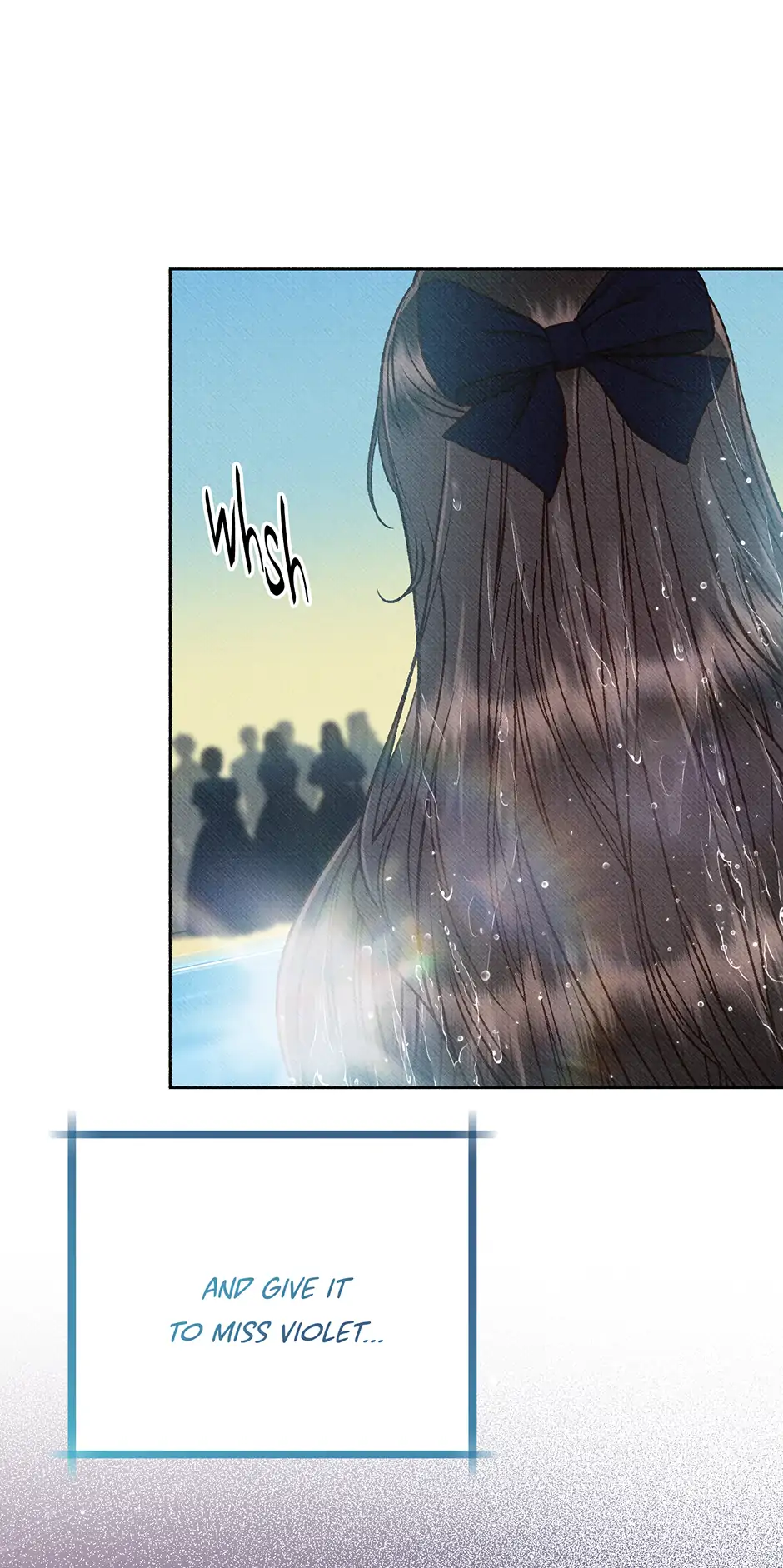 Dear My Rude Darling With Multiple Personality chapter 36 page 62