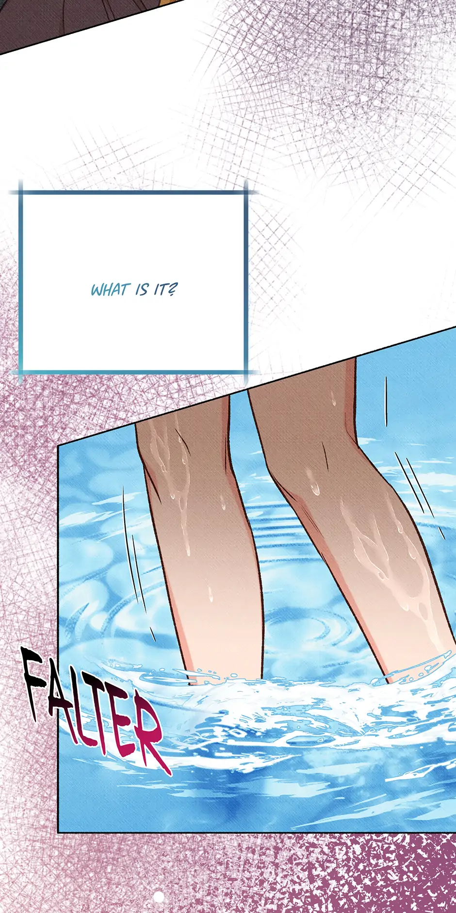 Dear My Rude Darling With Multiple Personality chapter 36 page 64