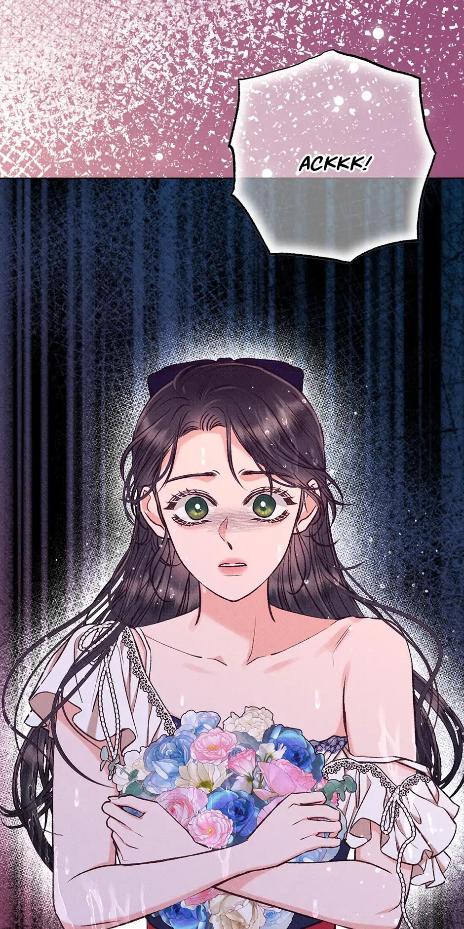 Dear My Rude Darling With Multiple Personality chapter 36 page 65