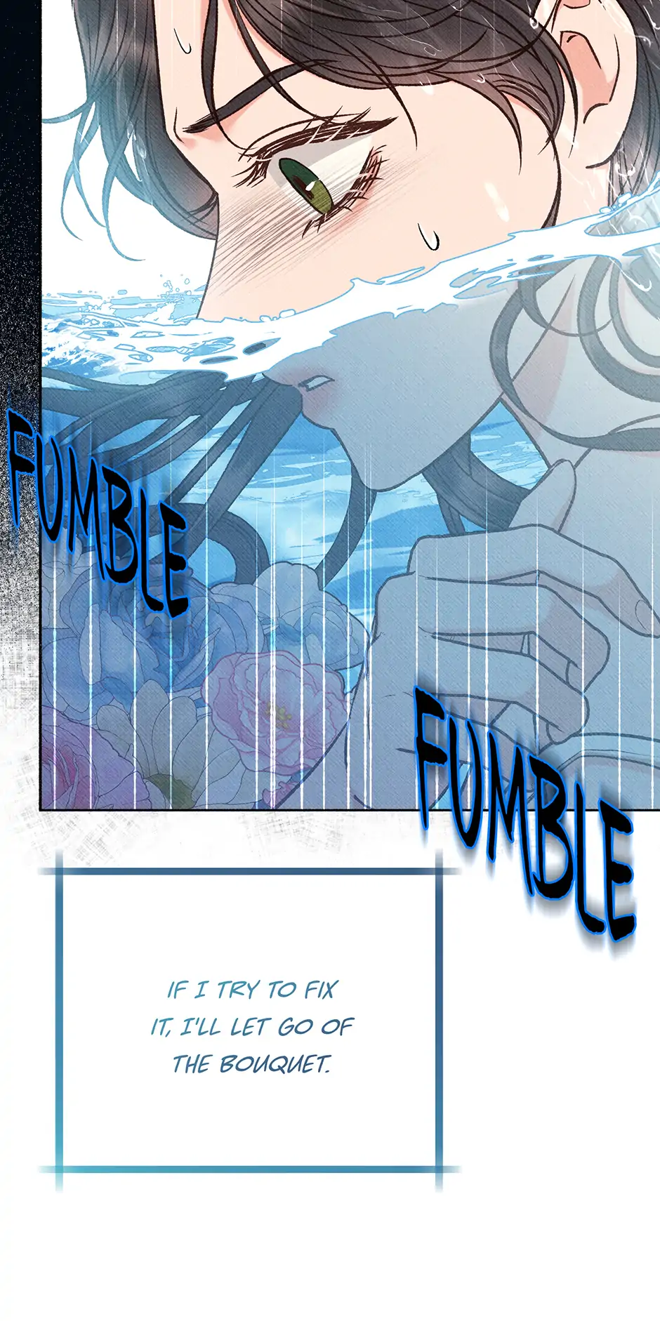 Dear My Rude Darling With Multiple Personality chapter 36 page 68