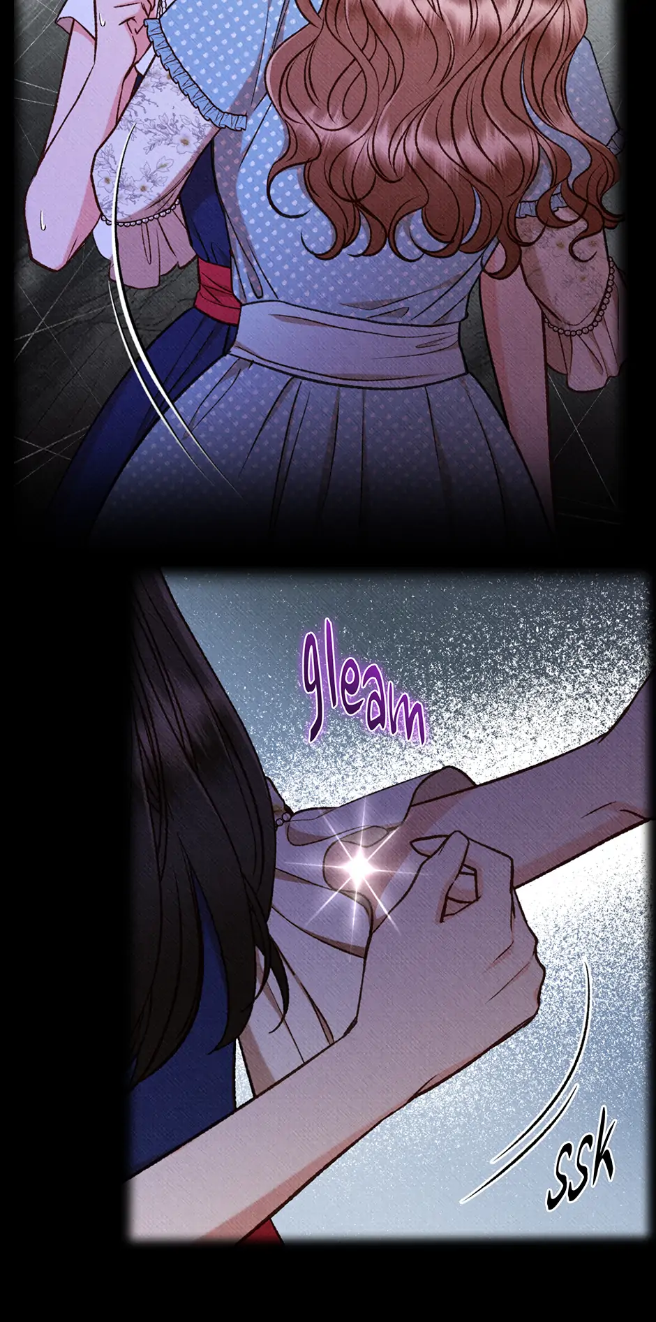 Dear My Rude Darling With Multiple Personality chapter 36 page 70