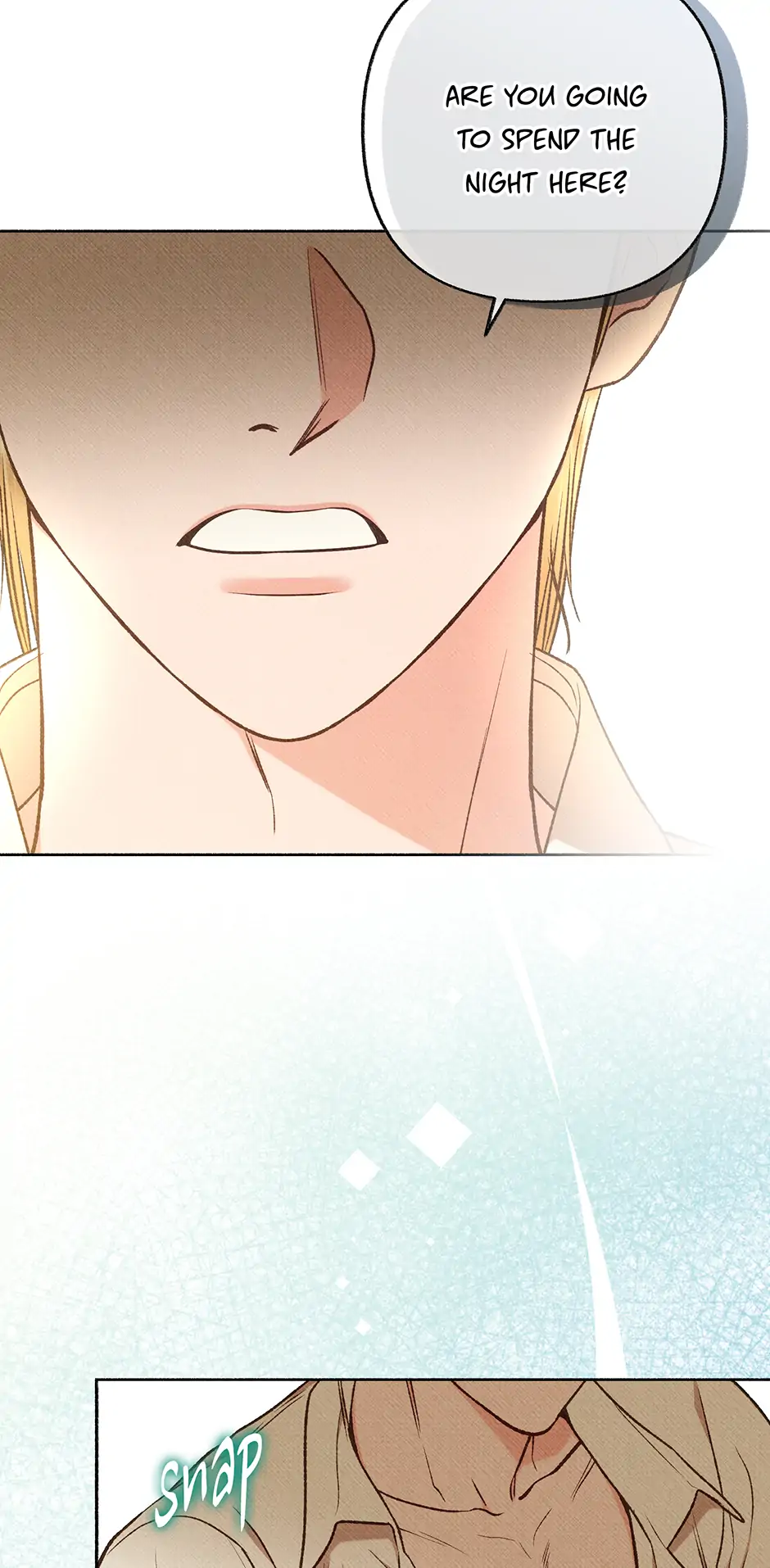 Dear My Rude Darling With Multiple Personality chapter 36 page 78