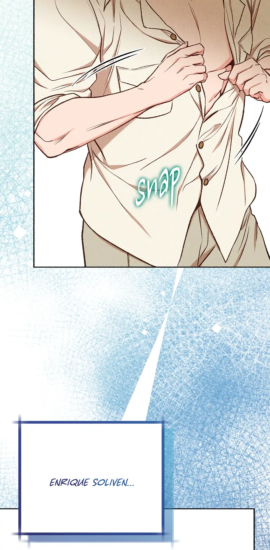 Dear My Rude Darling With Multiple Personality chapter 36 page 79