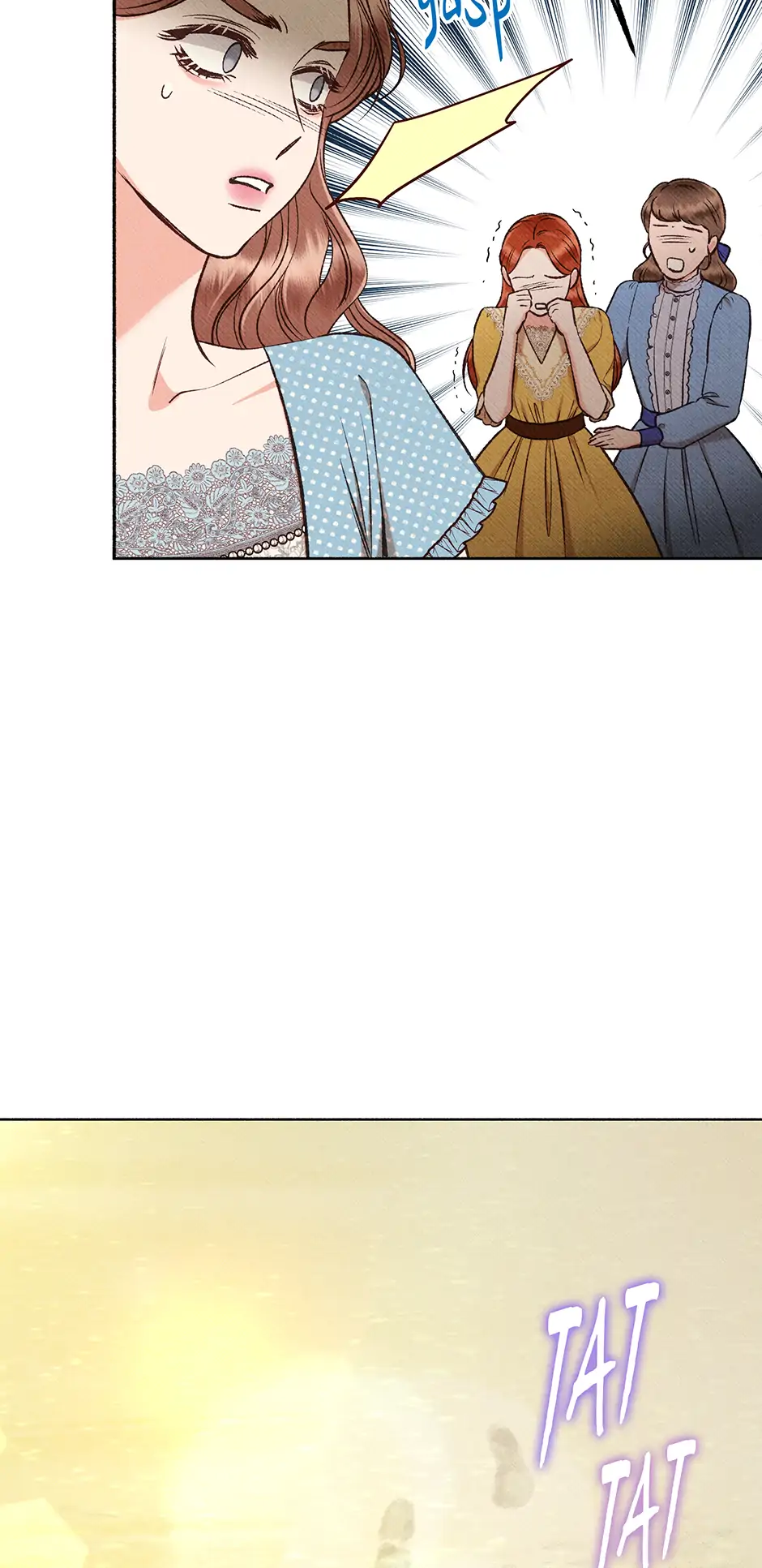 Dear My Rude Darling With Multiple Personality chapter 37 page 6