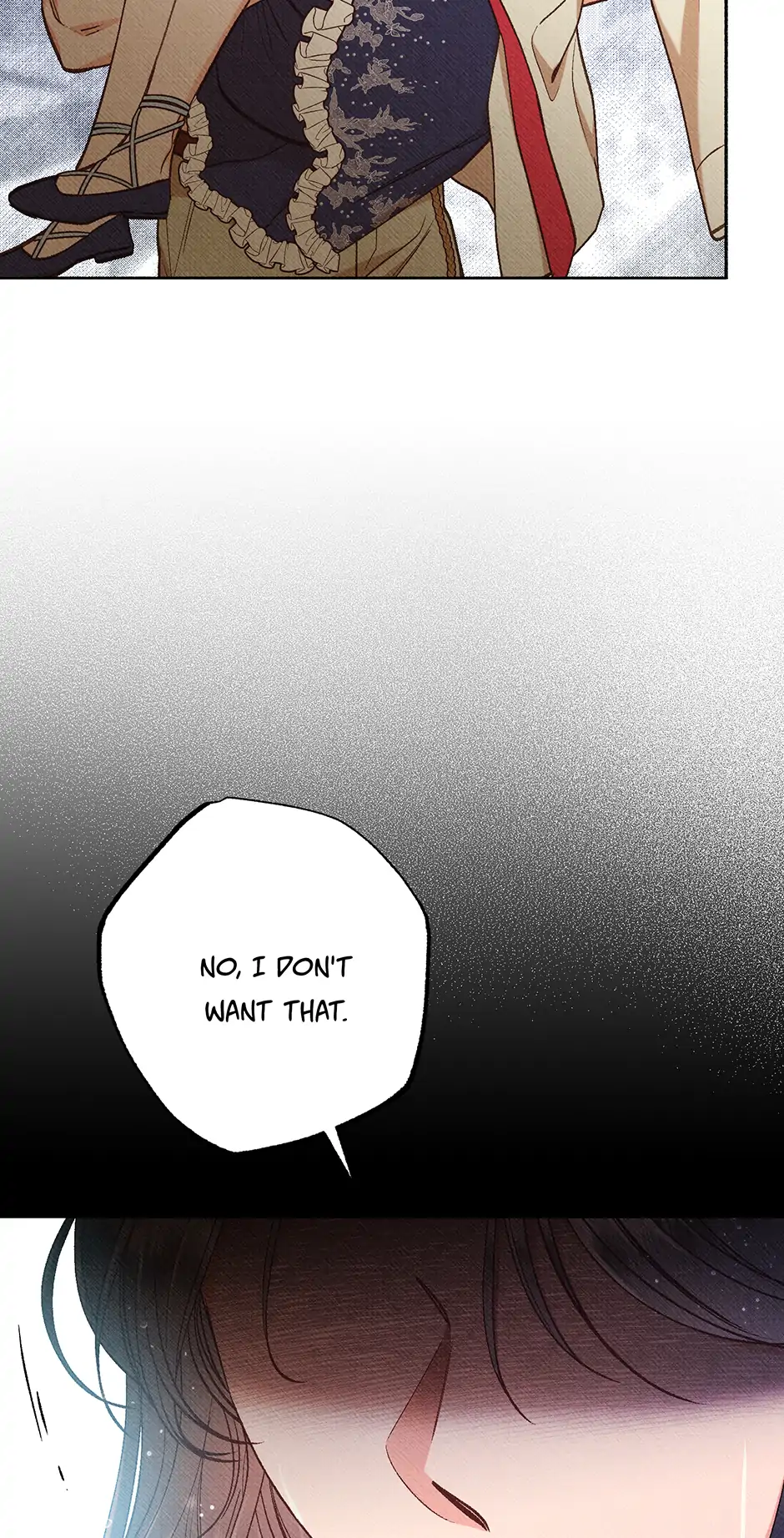 Dear My Rude Darling With Multiple Personality chapter 37 page 14
