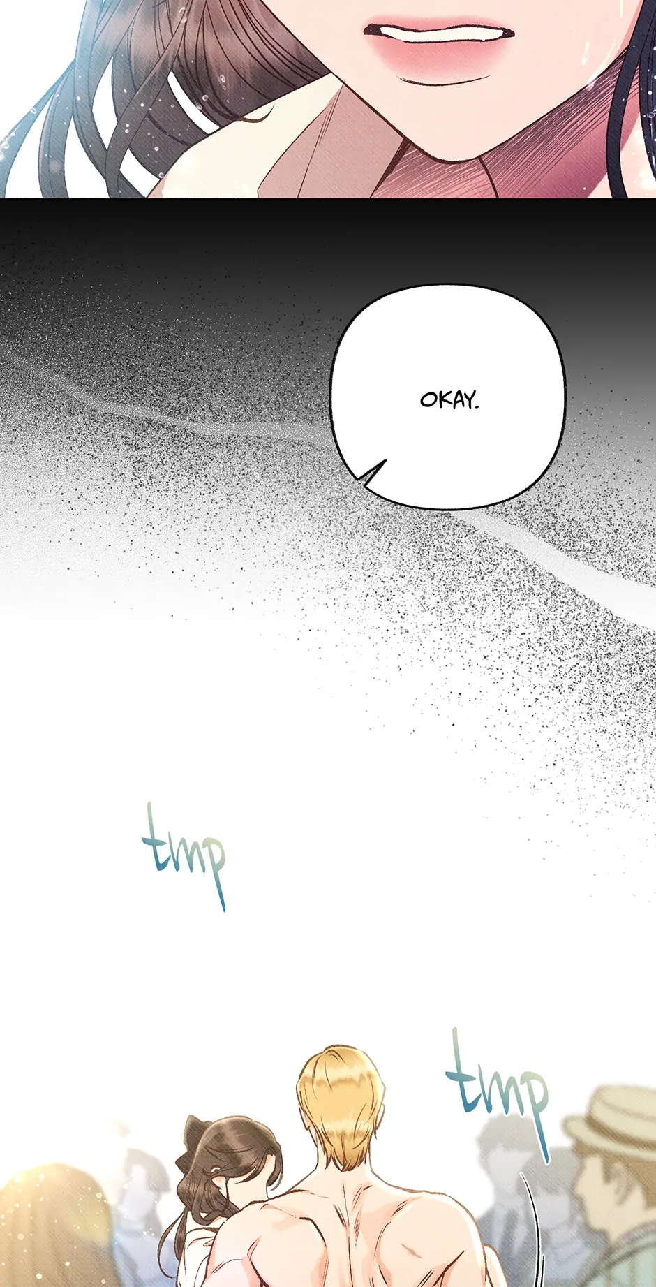 Dear My Rude Darling With Multiple Personality chapter 37 page 15