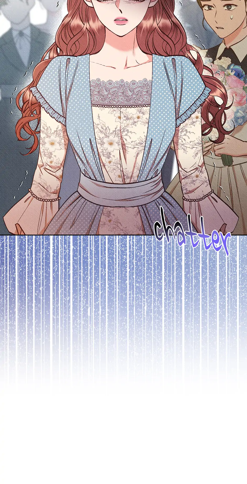 Dear My Rude Darling With Multiple Personality chapter 37 page 17