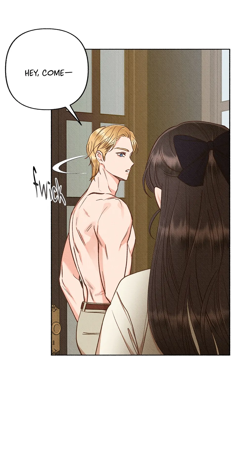 Dear My Rude Darling With Multiple Personality chapter 37 page 21