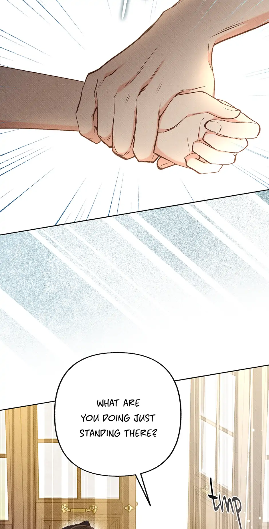 Dear My Rude Darling With Multiple Personality chapter 37 page 23