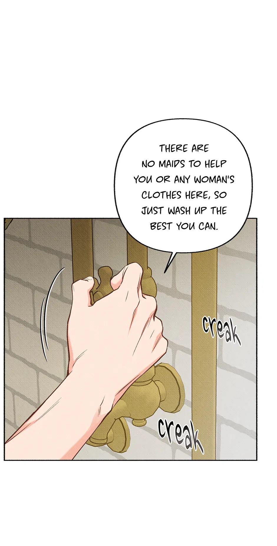 Dear My Rude Darling With Multiple Personality chapter 37 page 25
