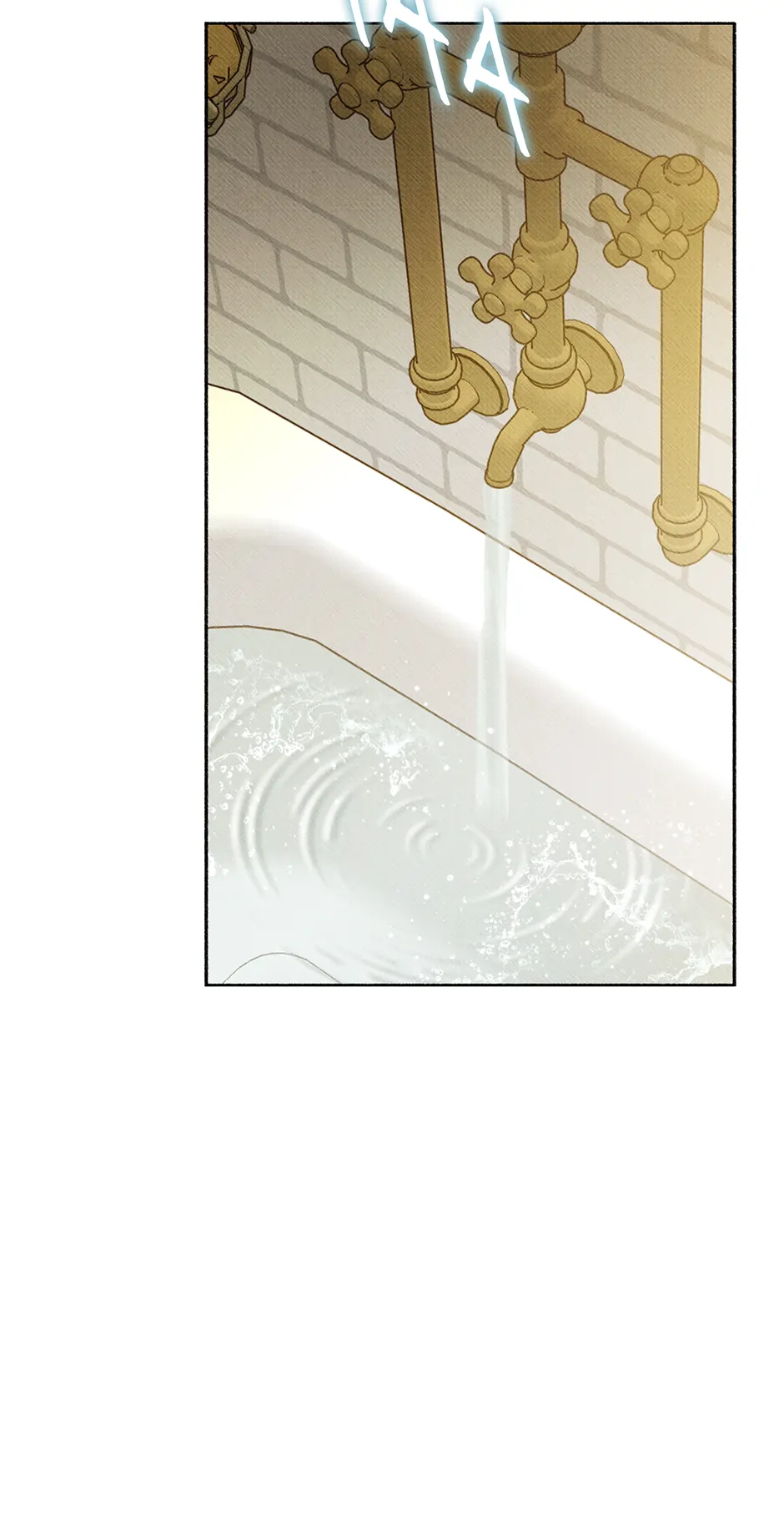 Dear My Rude Darling With Multiple Personality chapter 37 page 27