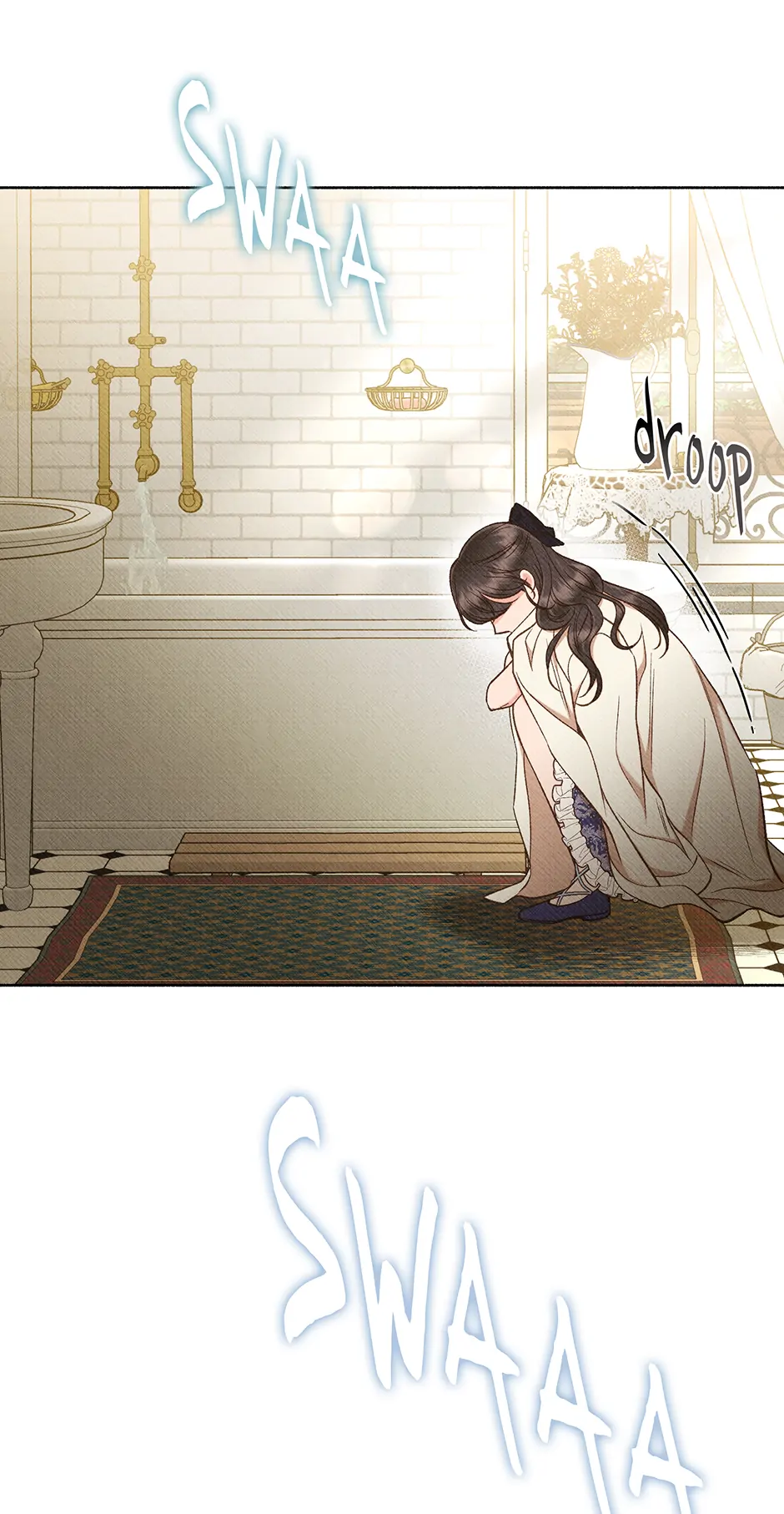 Dear My Rude Darling With Multiple Personality chapter 37 page 28