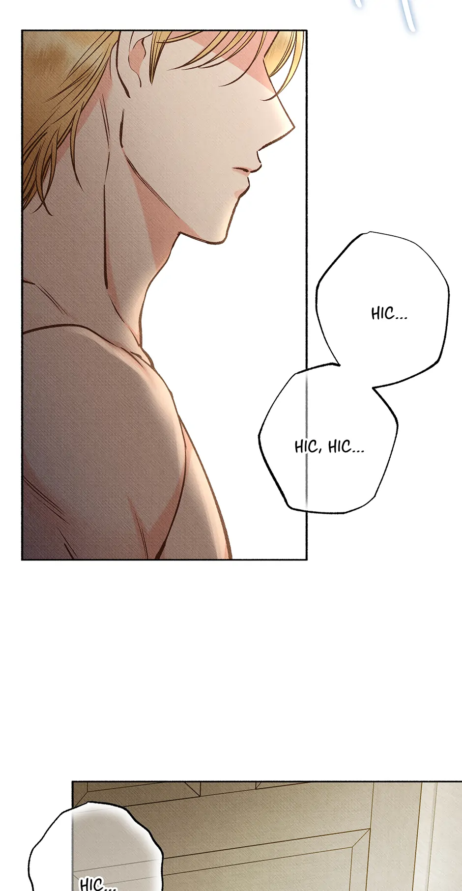 Dear My Rude Darling With Multiple Personality chapter 37 page 29
