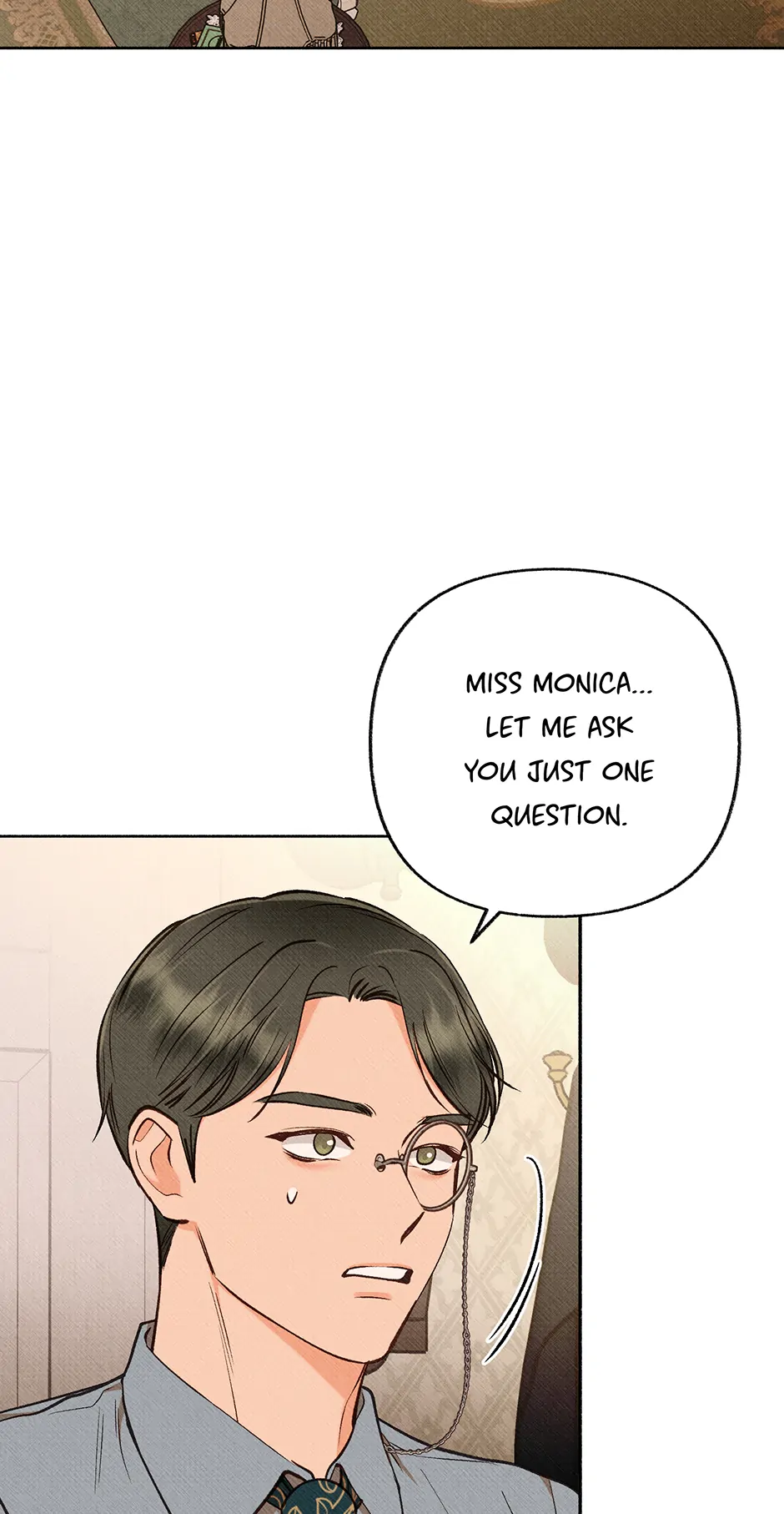 Dear My Rude Darling With Multiple Personality chapter 37 page 32
