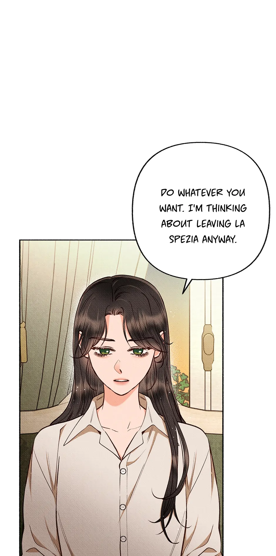 Dear My Rude Darling With Multiple Personality chapter 37 page 38