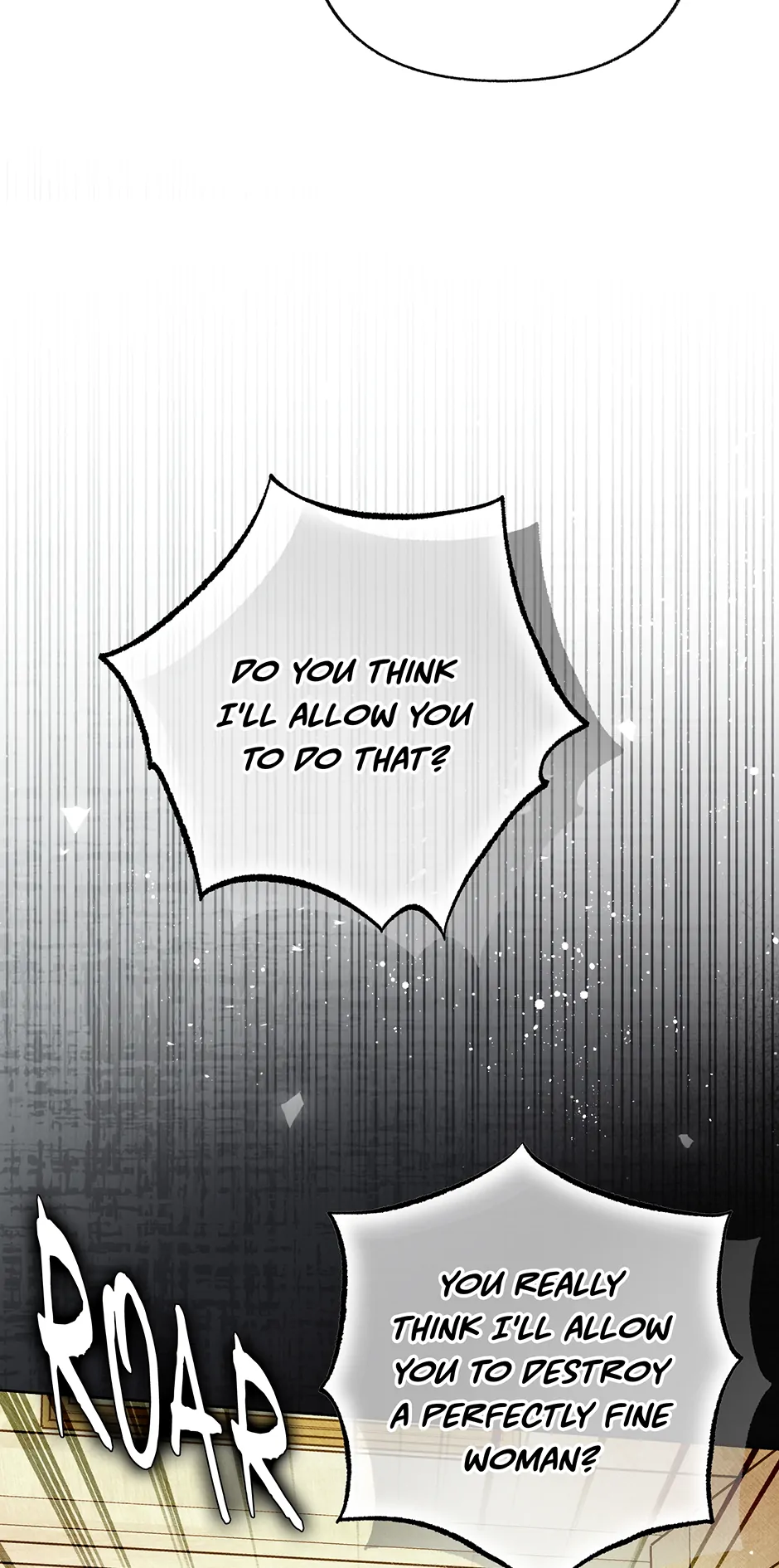 Dear My Rude Darling With Multiple Personality chapter 37 page 40