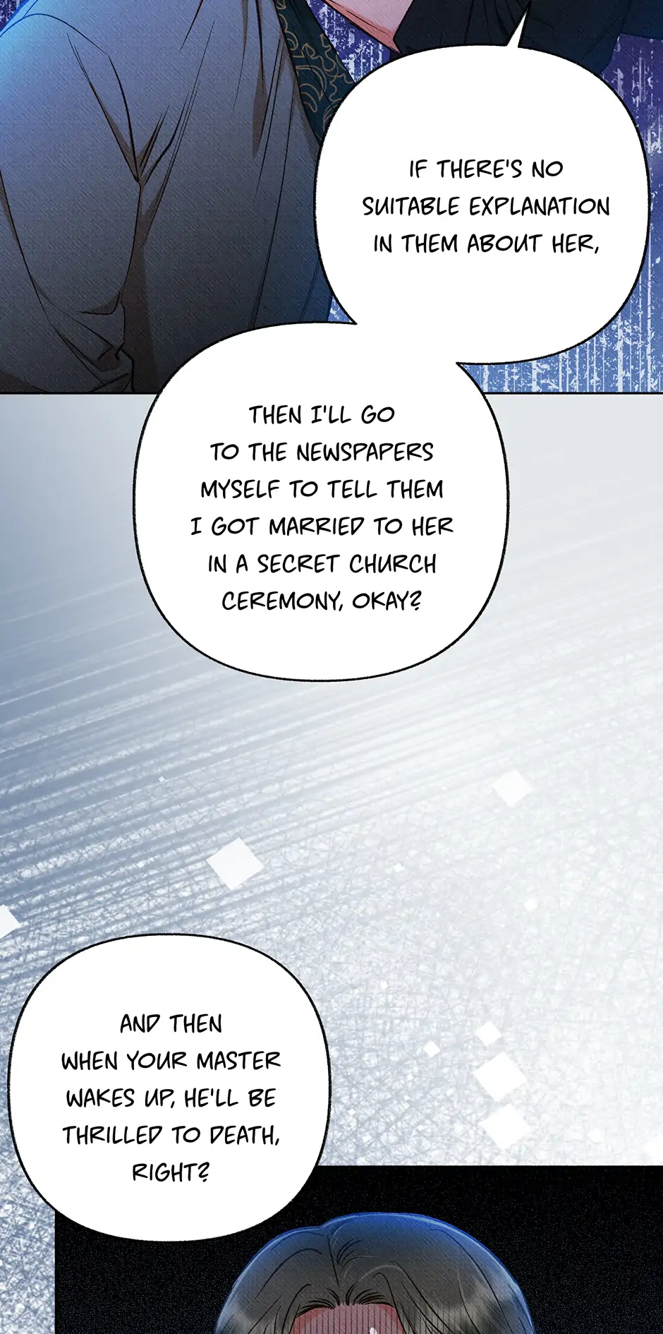 Dear My Rude Darling With Multiple Personality chapter 37 page 44