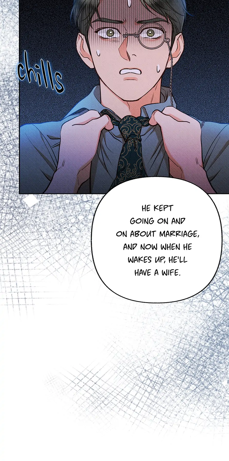 Dear My Rude Darling With Multiple Personality chapter 37 page 45