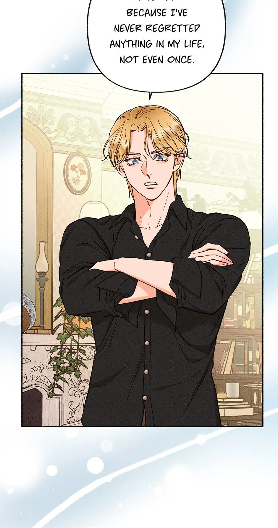 Dear My Rude Darling With Multiple Personality chapter 37 page 49