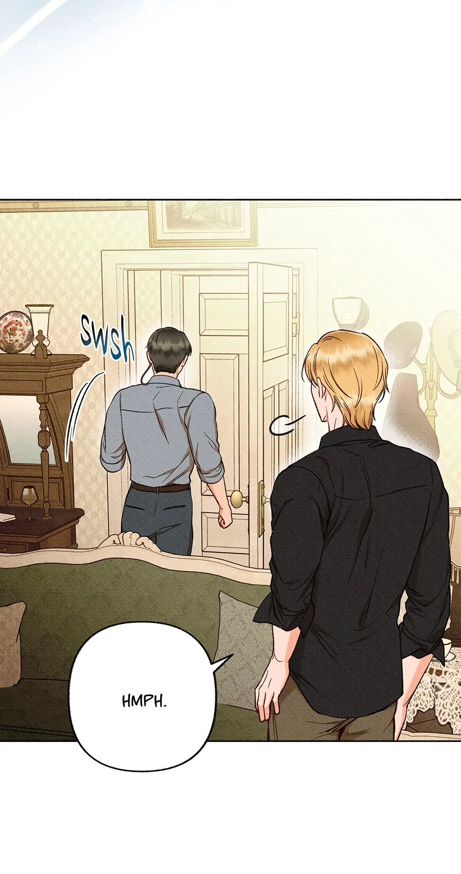Dear My Rude Darling With Multiple Personality chapter 37 page 50