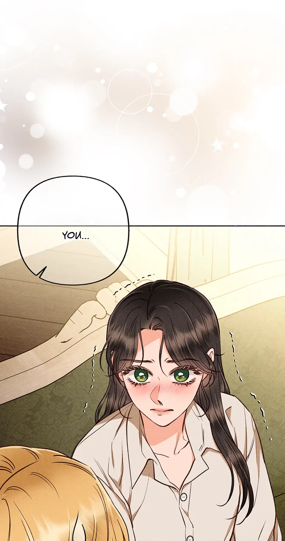 Dear My Rude Darling With Multiple Personality chapter 37 page 52