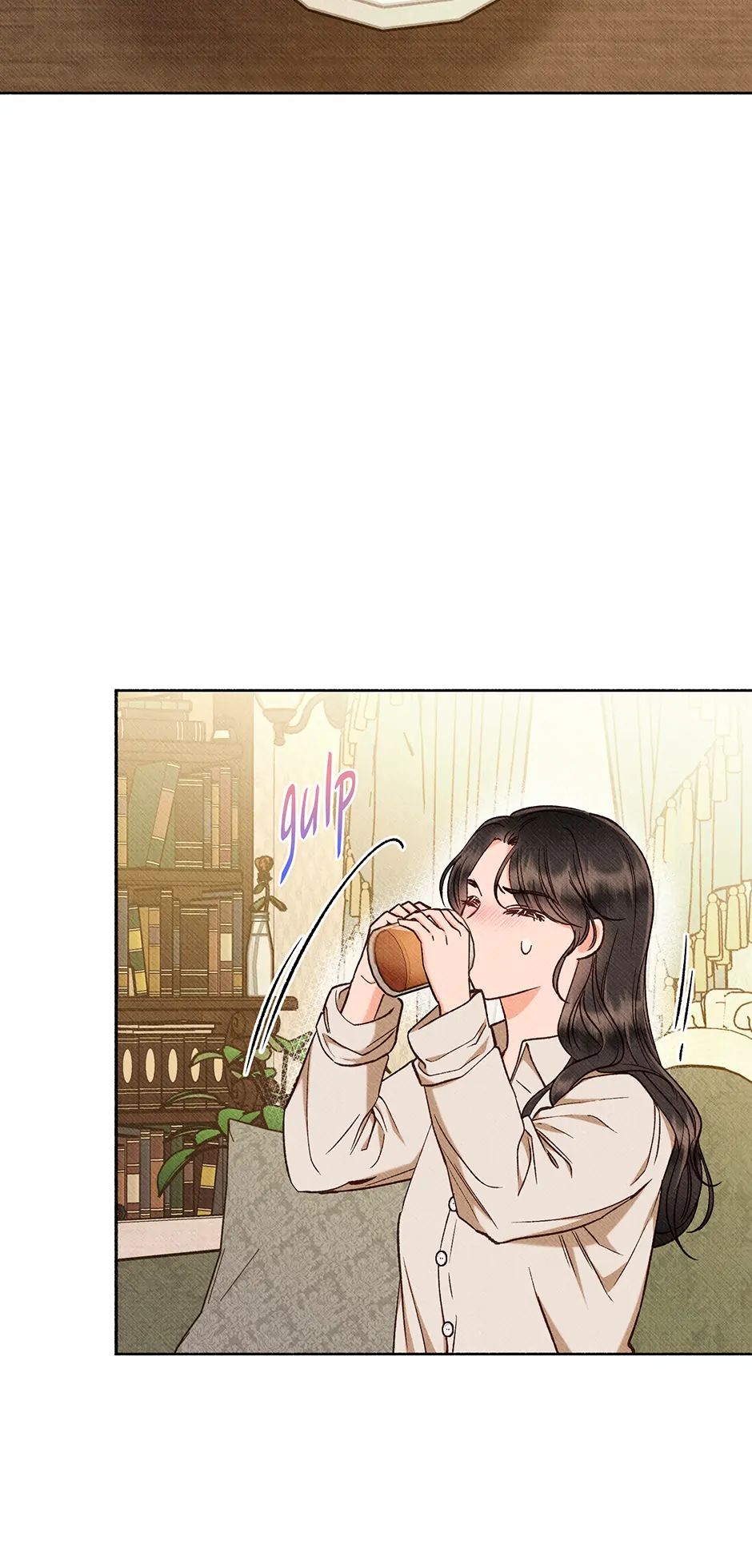 Dear My Rude Darling With Multiple Personality chapter 37 page 56