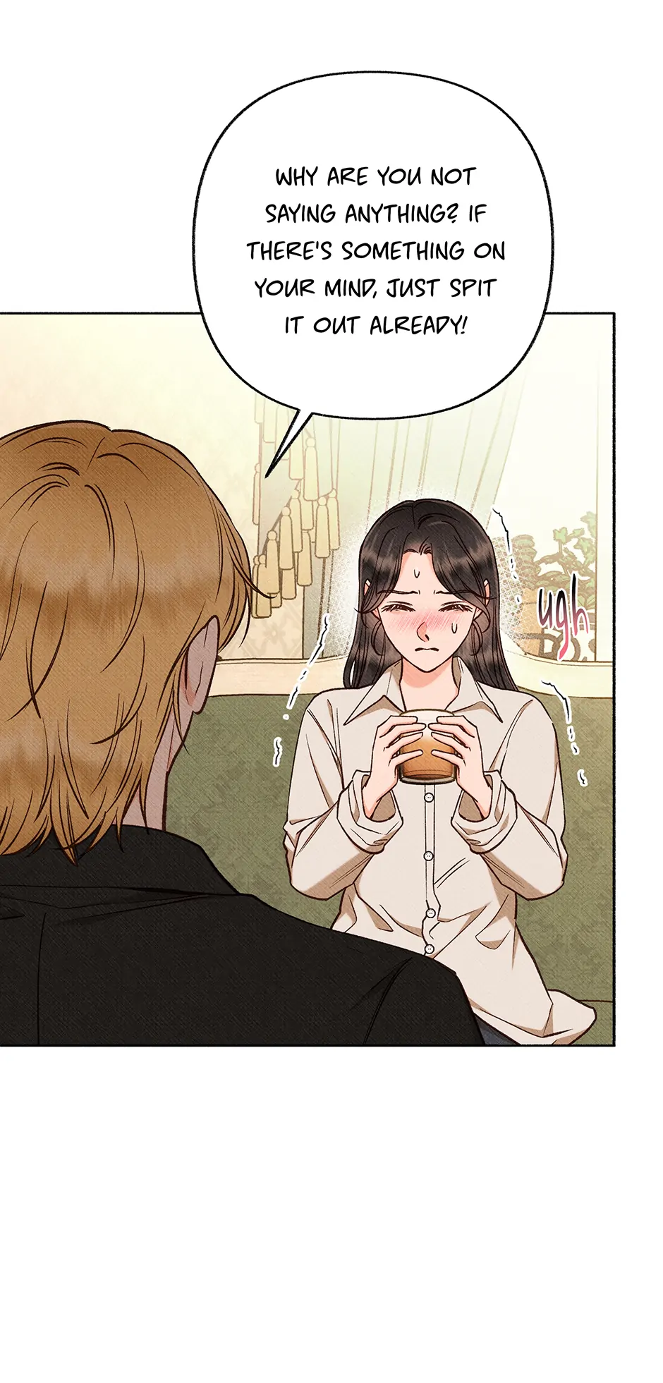 Dear My Rude Darling With Multiple Personality chapter 37 page 57