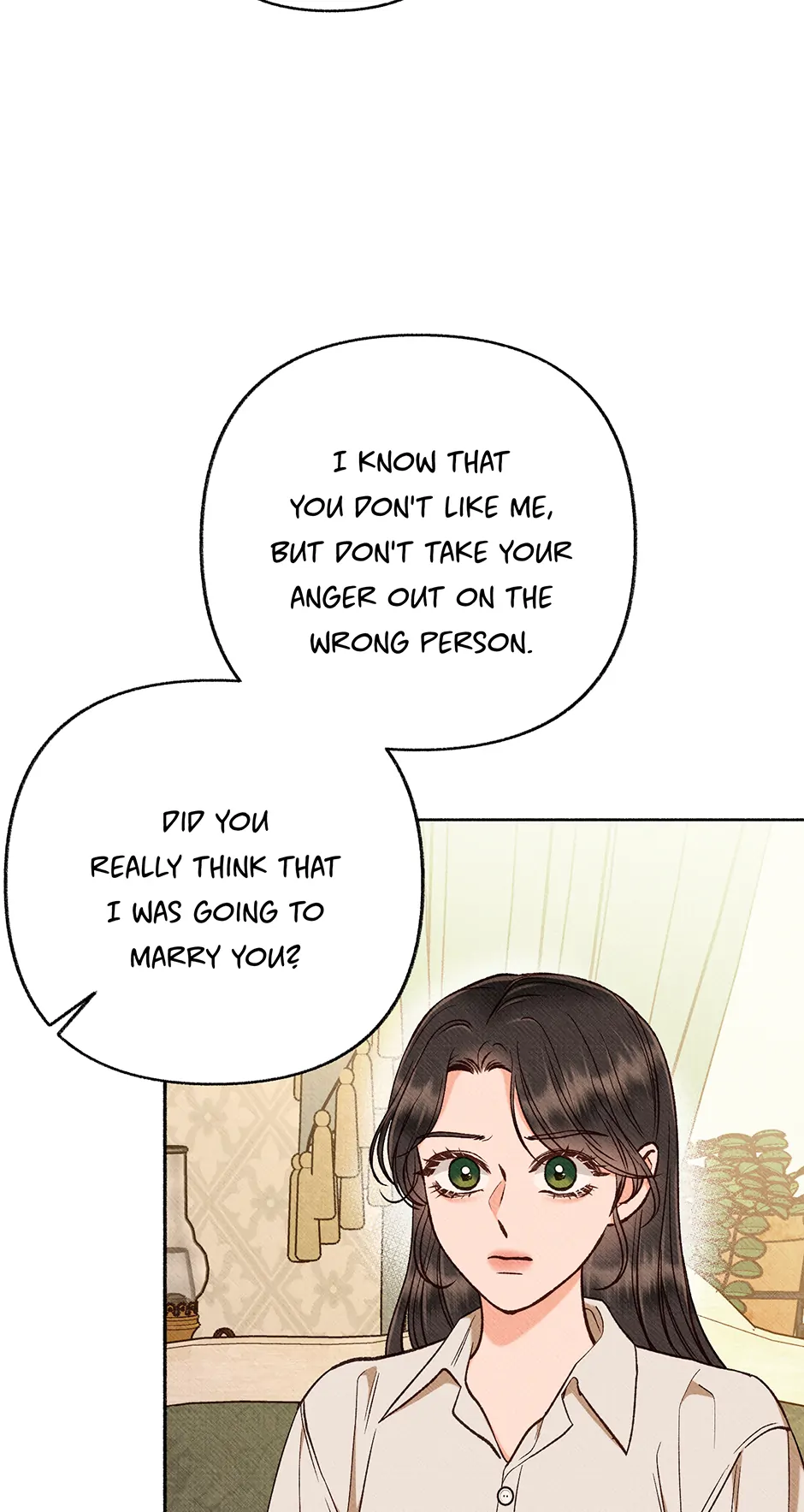 Dear My Rude Darling With Multiple Personality chapter 37 page 61
