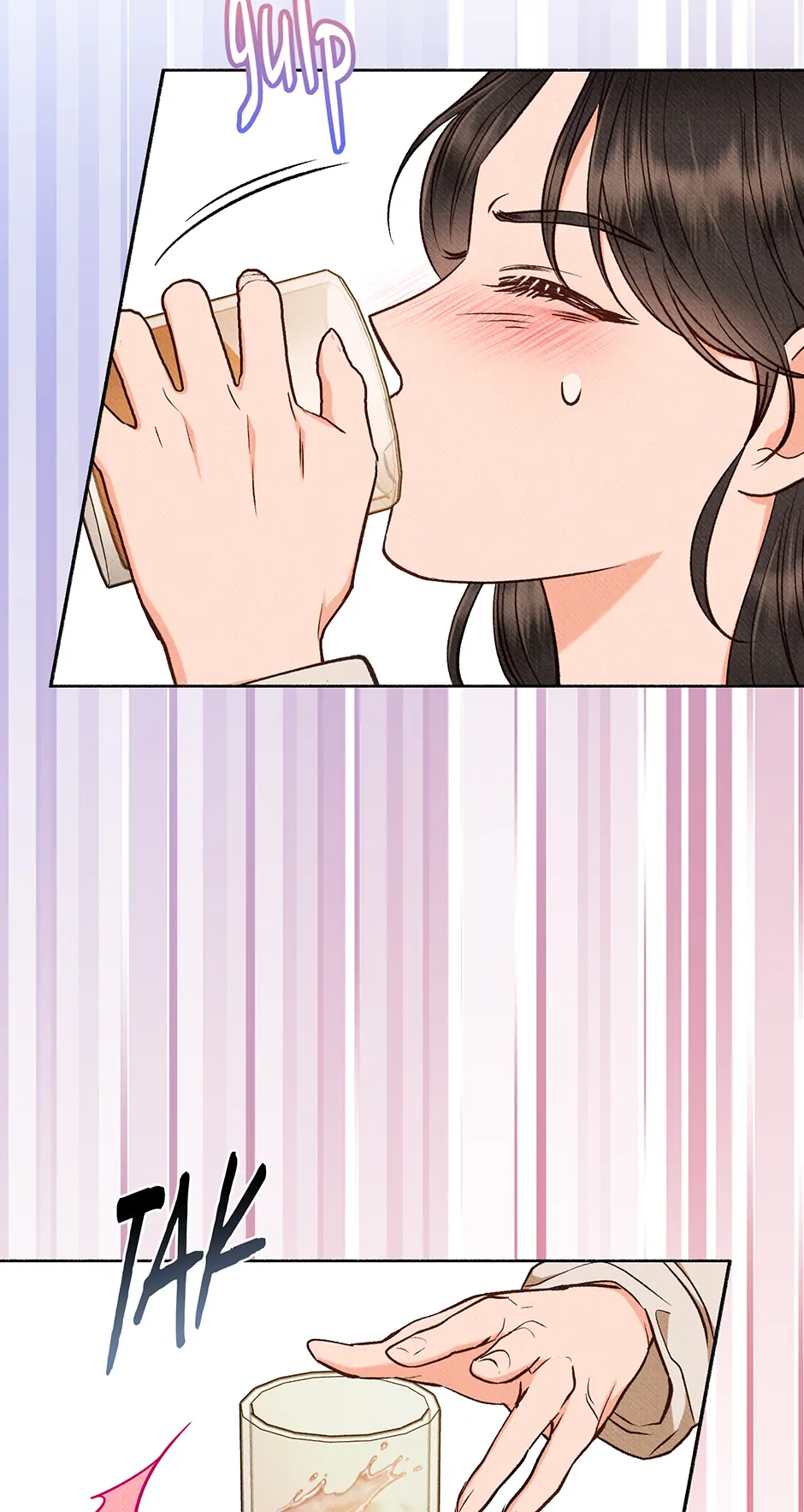 Dear My Rude Darling With Multiple Personality chapter 37 page 64