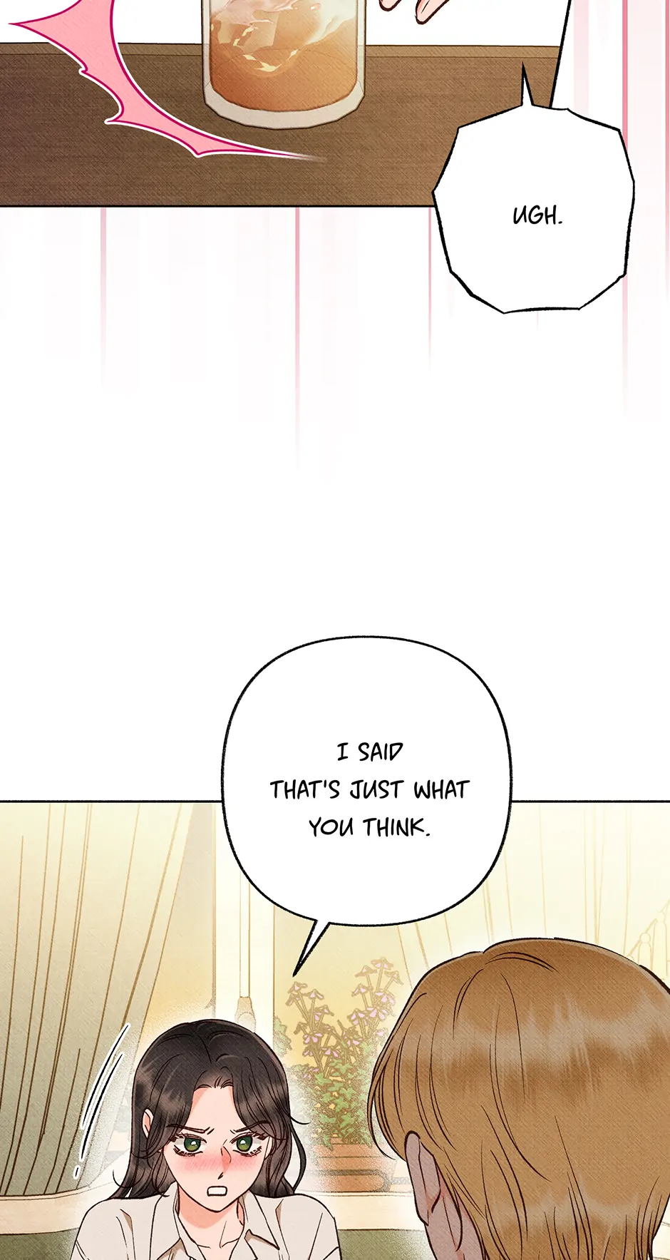 Dear My Rude Darling With Multiple Personality chapter 37 page 65