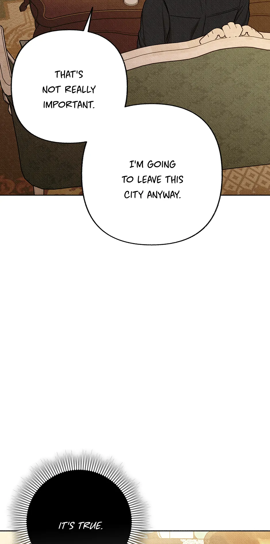Dear My Rude Darling With Multiple Personality chapter 37 page 68