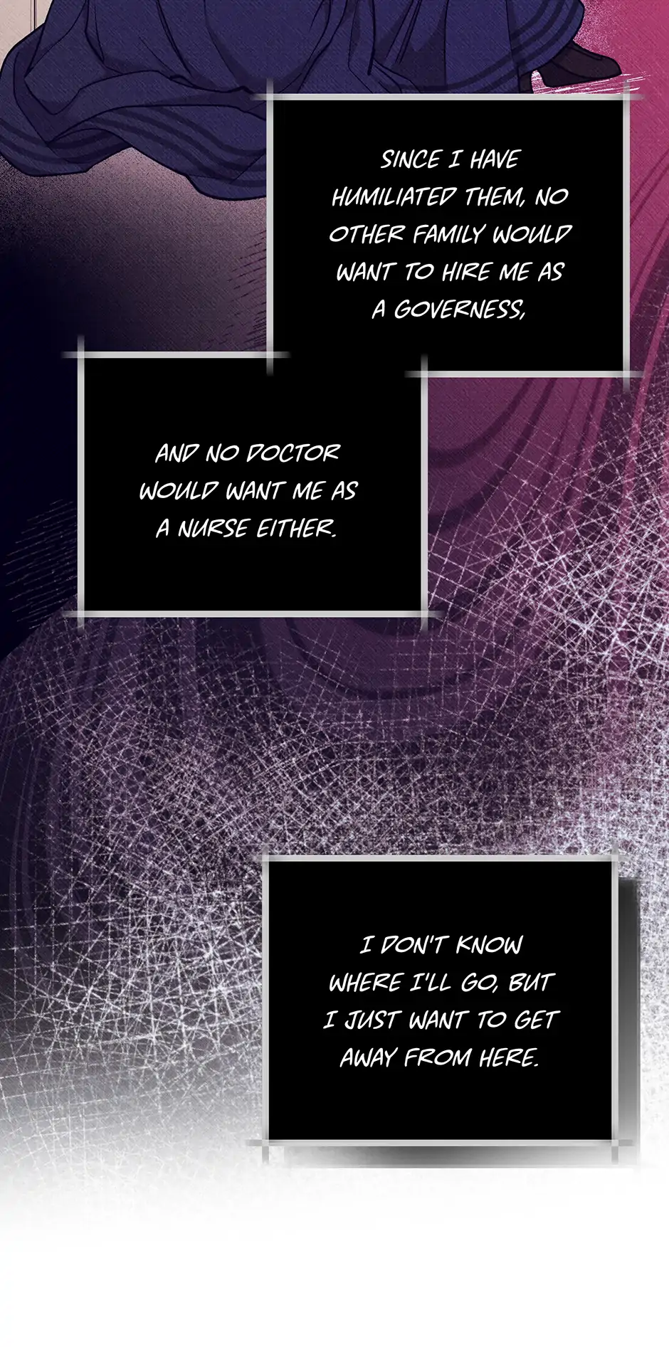 Dear My Rude Darling With Multiple Personality chapter 37 page 72