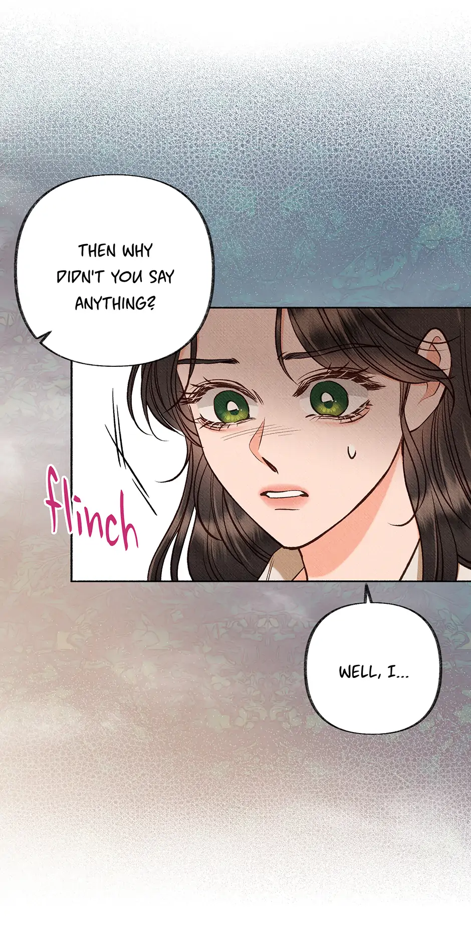 Dear My Rude Darling With Multiple Personality chapter 37 page 74