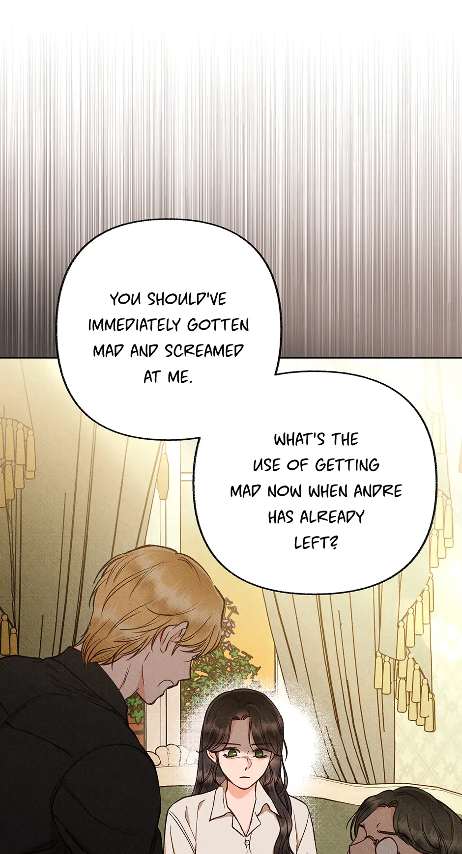Dear My Rude Darling With Multiple Personality chapter 37 page 75
