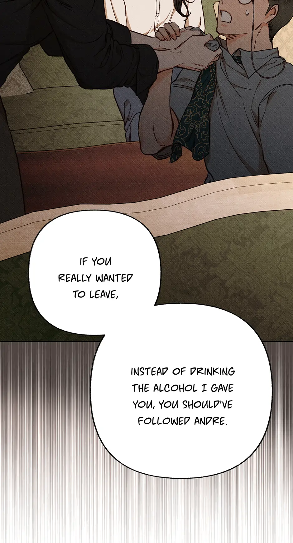 Dear My Rude Darling With Multiple Personality chapter 37 page 76