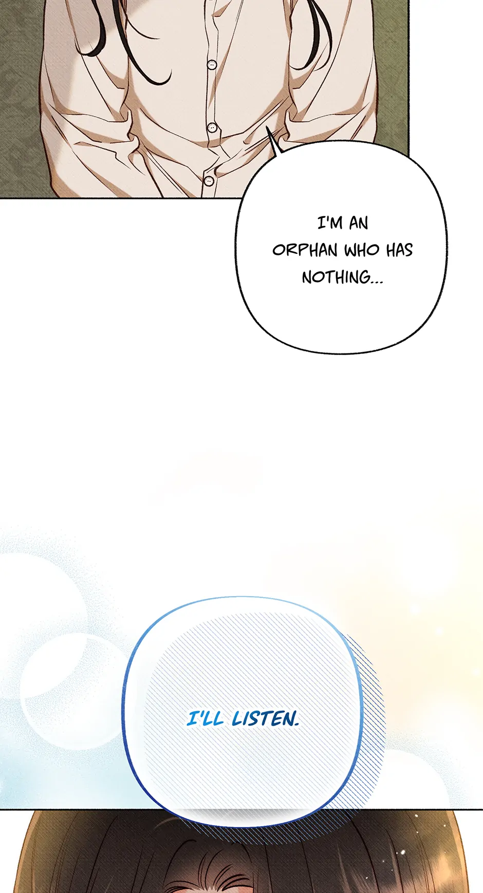 Dear My Rude Darling With Multiple Personality chapter 37 page 80