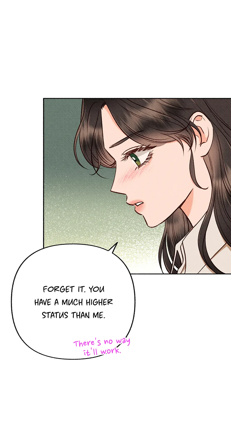 Dear My Rude Darling With Multiple Personality chapter 38 page 7