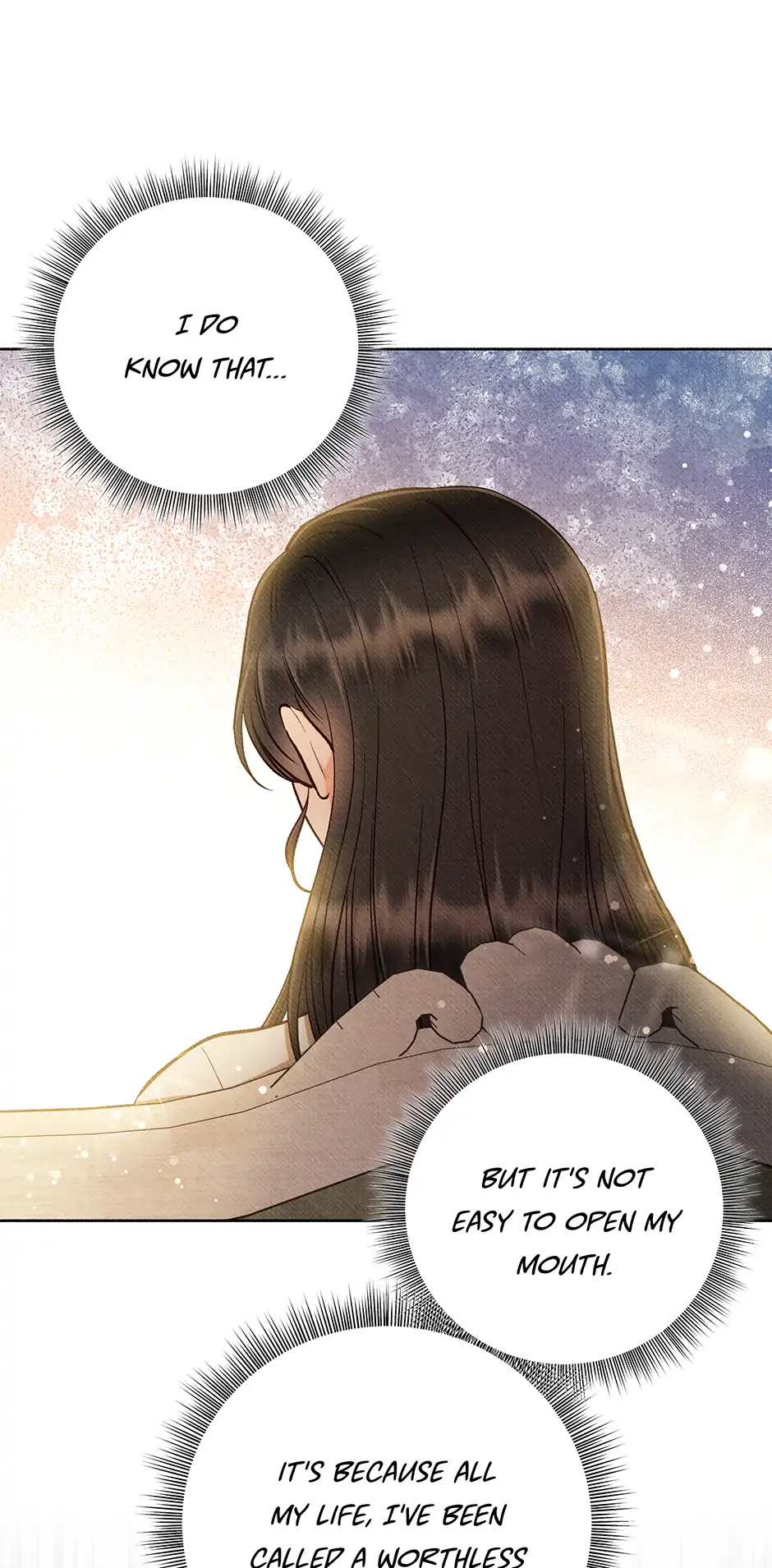 Dear My Rude Darling With Multiple Personality chapter 38 page 15