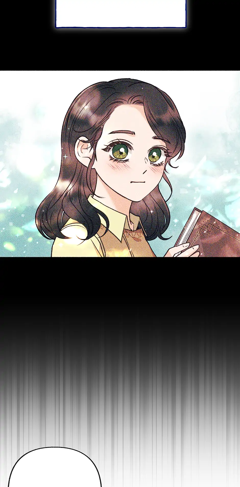 Dear My Rude Darling With Multiple Personality chapter 38 page 19