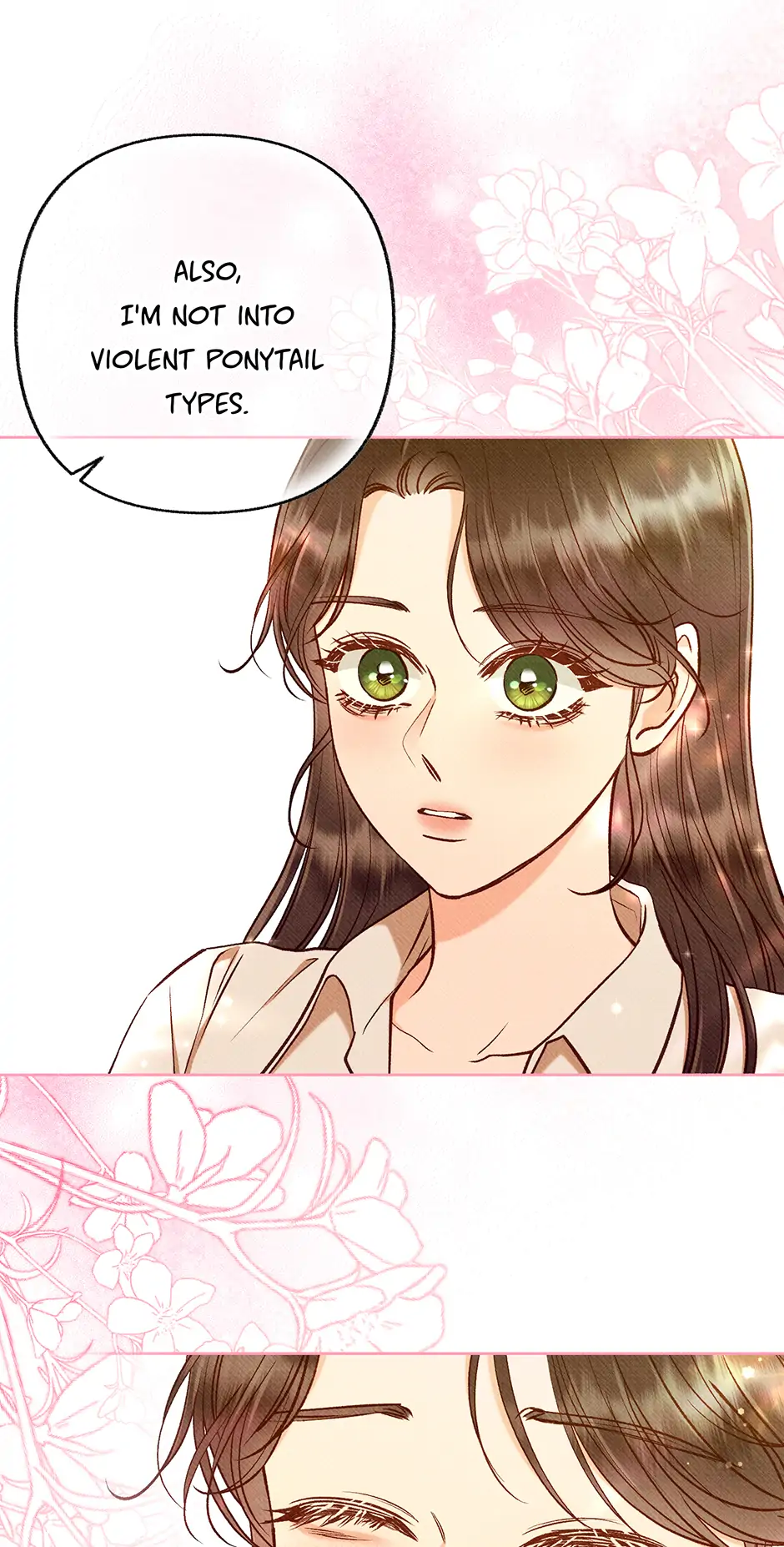 Dear My Rude Darling With Multiple Personality chapter 38 page 28