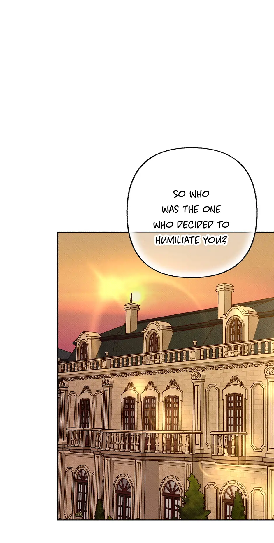 Dear My Rude Darling With Multiple Personality chapter 38 page 31