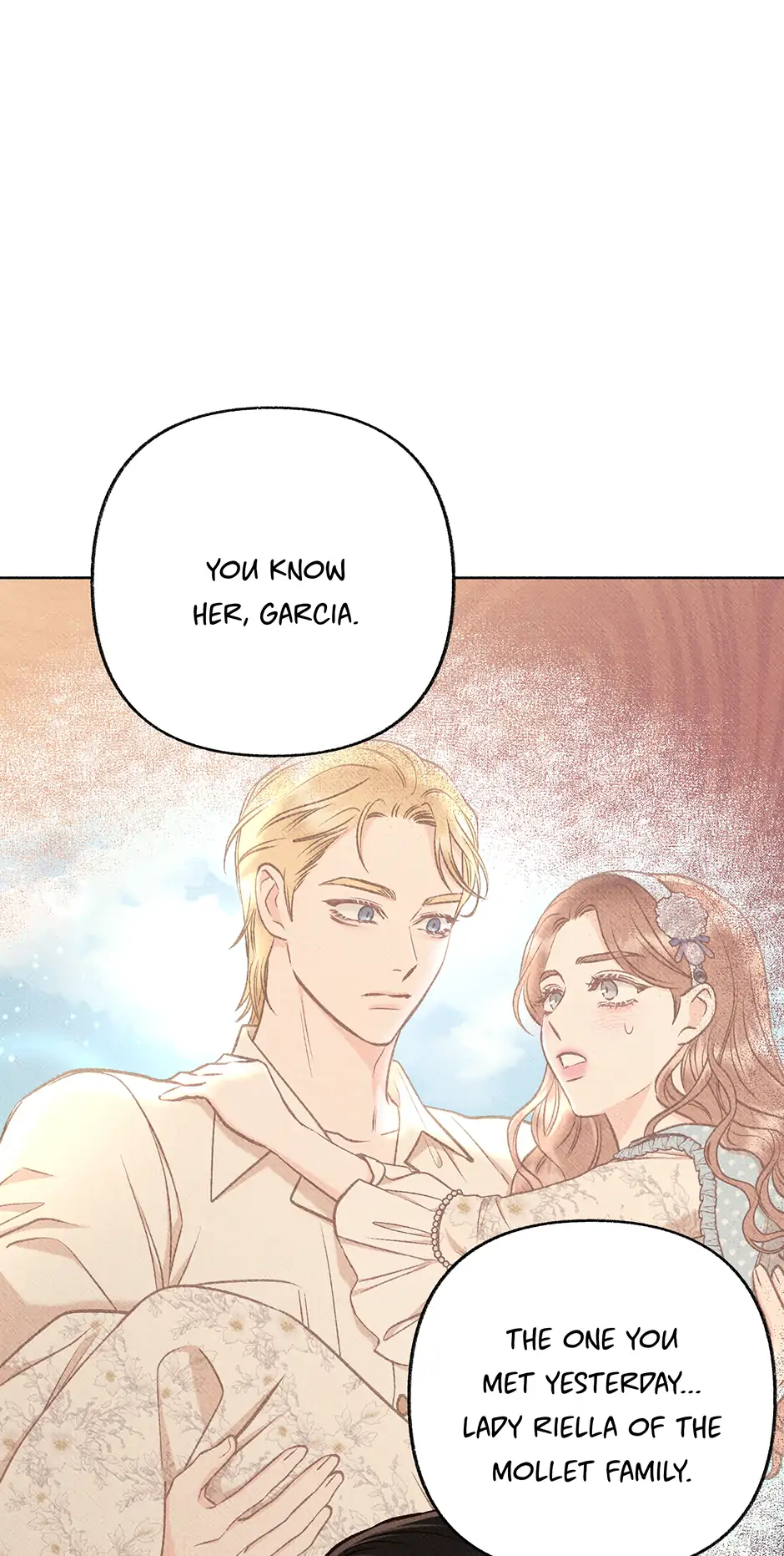 Dear My Rude Darling With Multiple Personality chapter 38 page 32